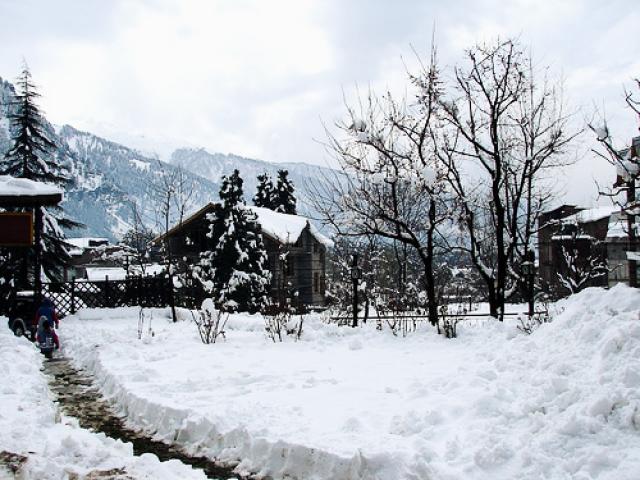Manali photo 17