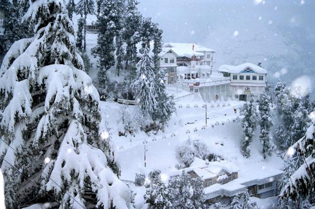 Himachal  with Shimla photo 3