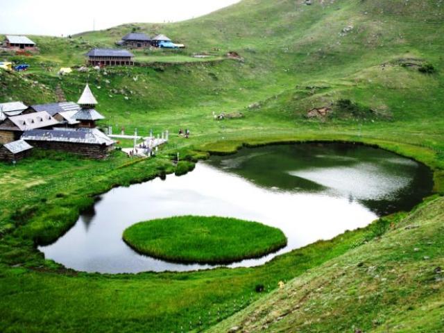 Himachal  with Shimla photo 6