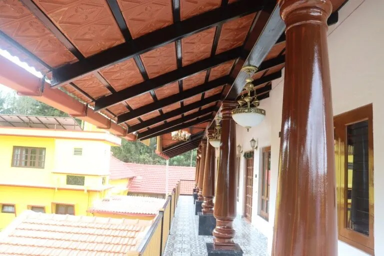 Coffee Bean Homestay photo 35