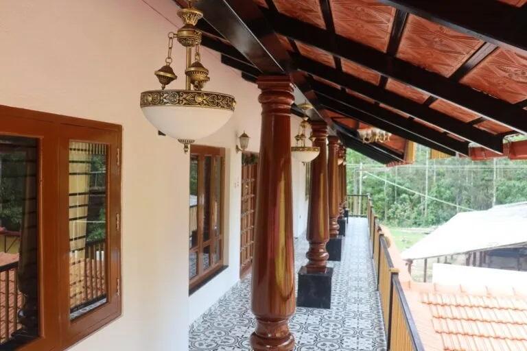 Coffee Bean Homestay photo 36