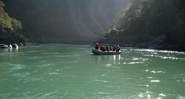 Dalhousie photo 2