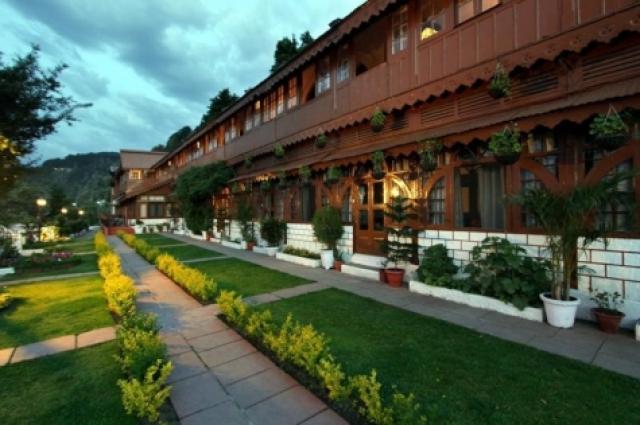 Dalhousie photo 3