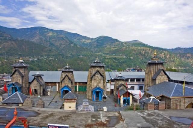 Dalhousie photo 10
