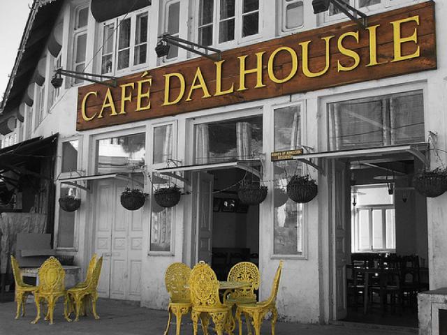 Dalhousie photo 11