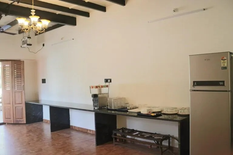 Coffee Bean Homestay photo 37