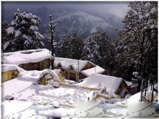 Dalhousie photo 12