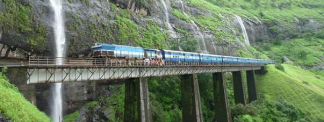 Munnar with Alleppey photo 4