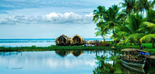 Munnar with Alleppey photo 6