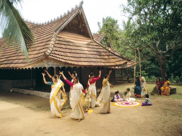 Munnar with Alleppey photo 7