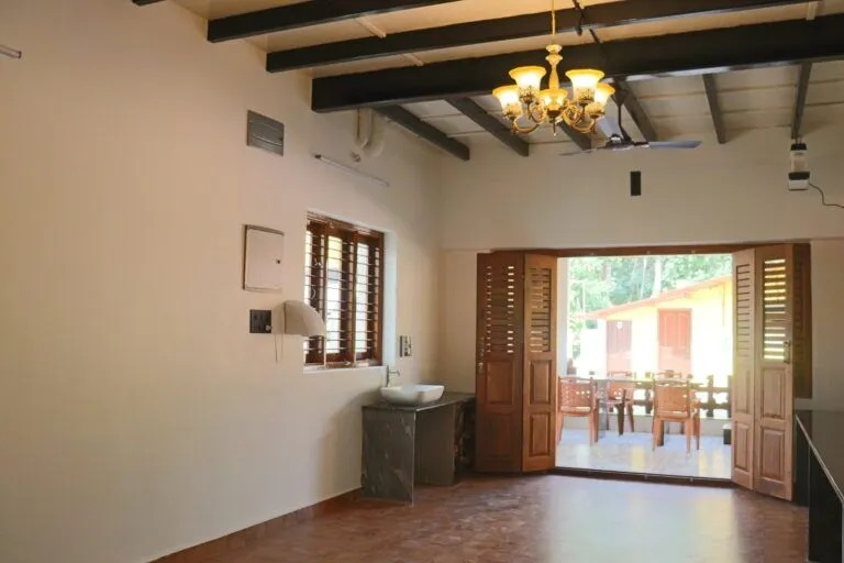 Coffee Bean Homestay photo 38