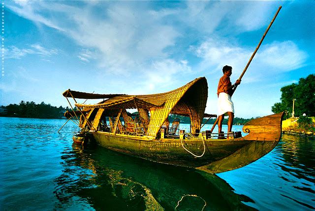 Munnar with Alleppey photo 10