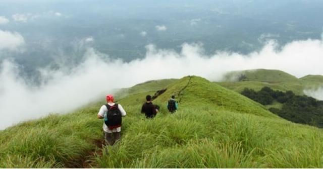 Munnar with Alleppey photo 11