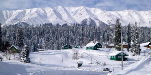 Kashmir photo 5