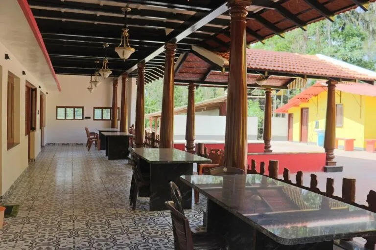 Coffee Bean Homestay photo 39