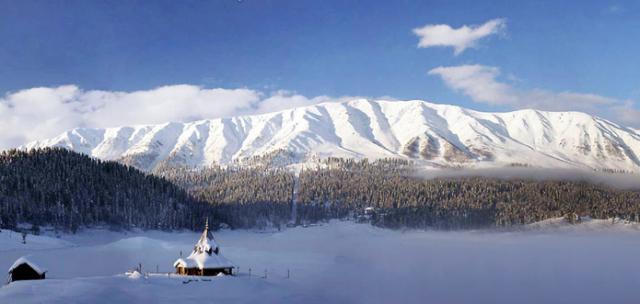 Kashmir photo 9