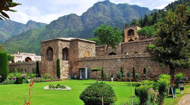 Kashmir photo 15