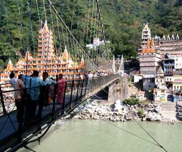Uttarakhand