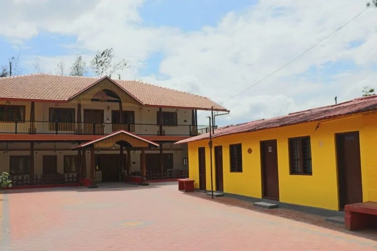 Coffee Bean Homestay photo 41