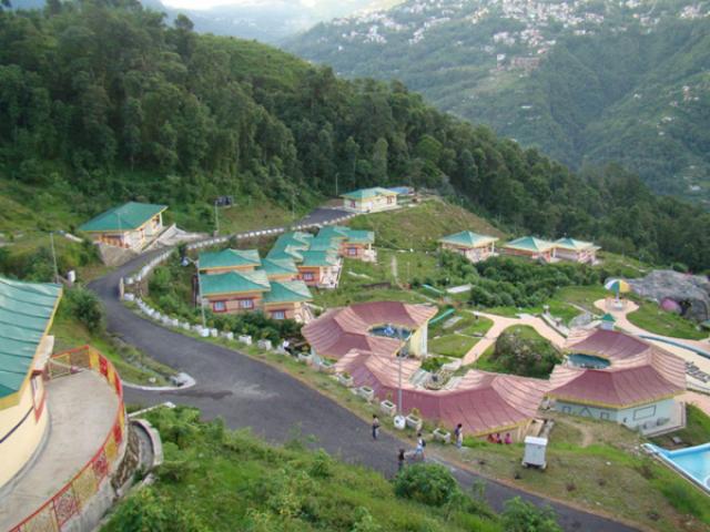 Darjeeling with Gangtok photo 3