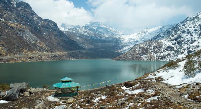 Darjeeling with Gangtok photo 6