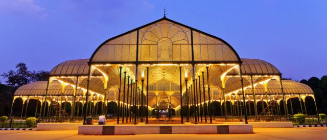 Bangalore with Mysore photo 7