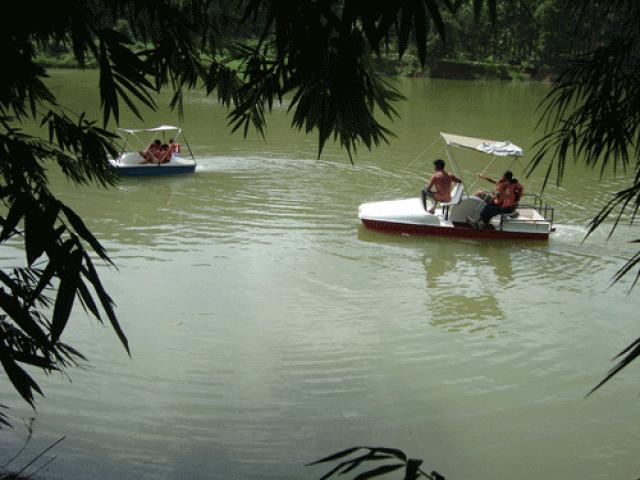 Kalgreen Valley Resort photo 2