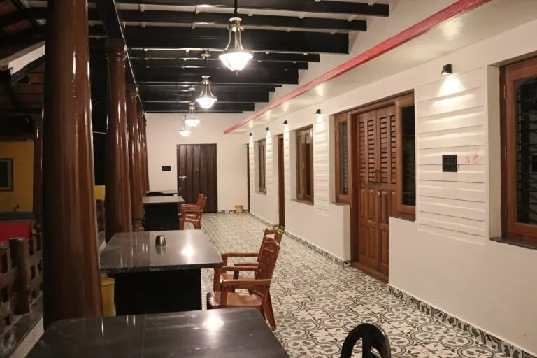 Coffee Bean Homestay photo 43