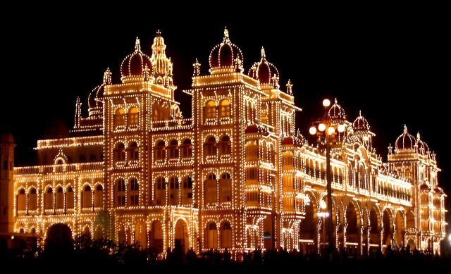 Bangalore with Mysore photo 12