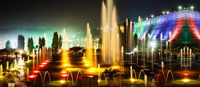 Bangalore with Mysore photo 13