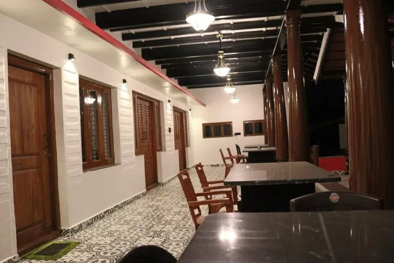 Coffee Bean Homestay photo 44