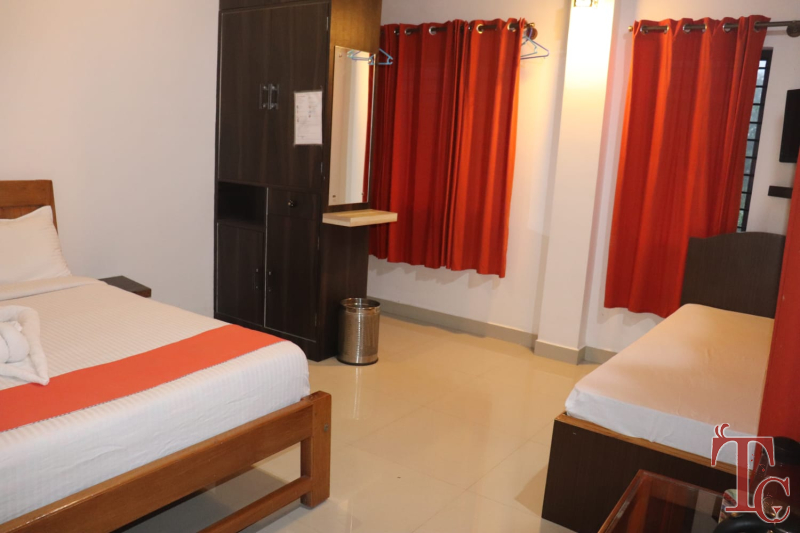 North Mist Homestay photo 8