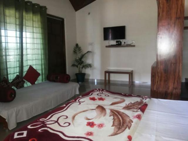 North Mist Homestay photo 10