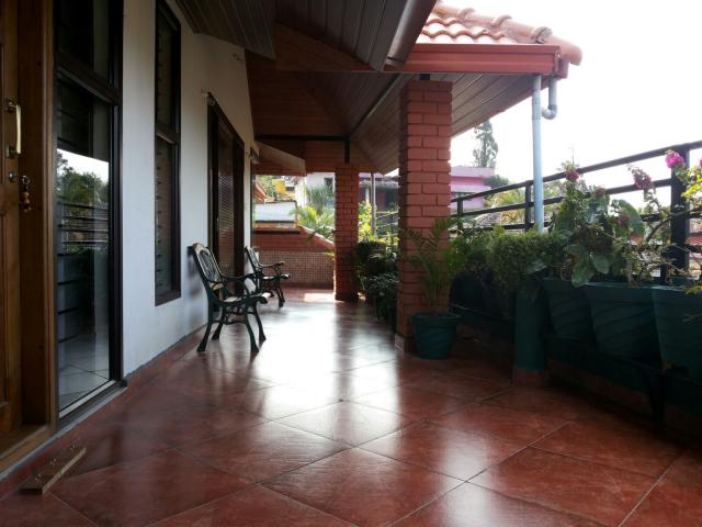 North Mist Homestay photo 12