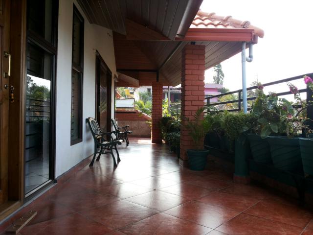 North Mist Homestay photo 15