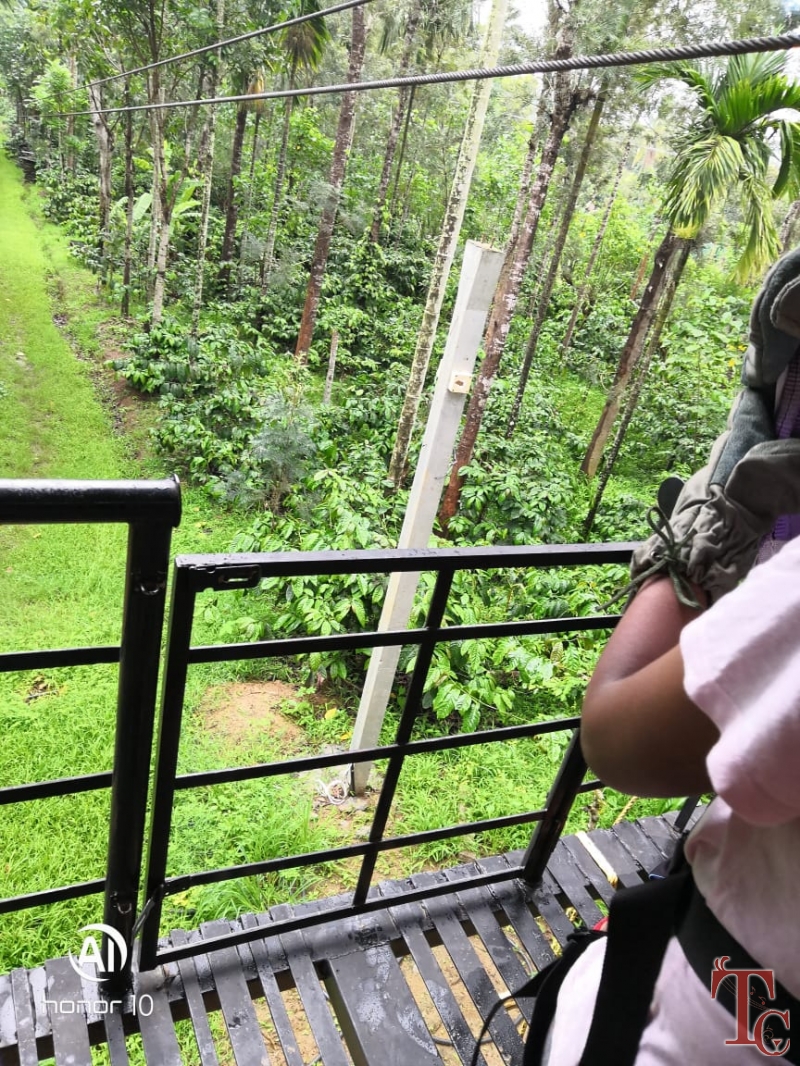 Nature Nestate Homestay photo 2