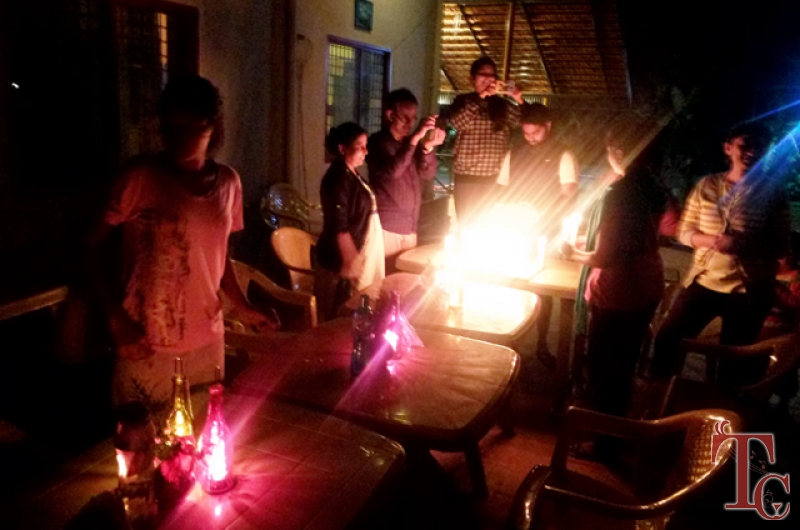 Nature Nestate Homestay photo 7