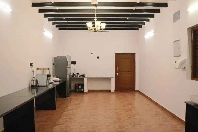 Coffee Bean Homestay photo 46