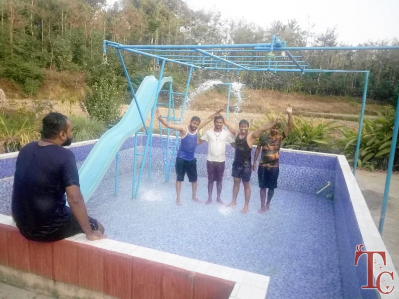 Nature Nestate Homestay photo 8