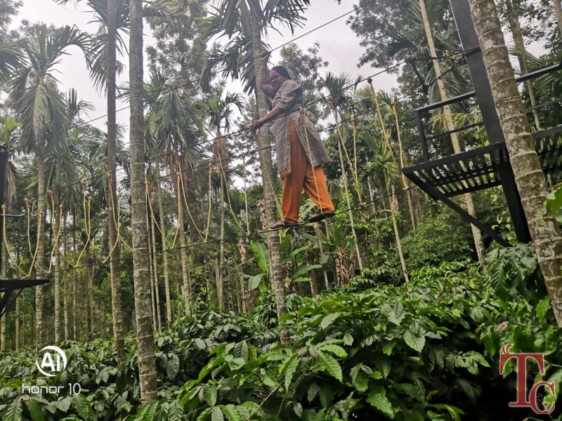 Nature Nestate Homestay photo 10