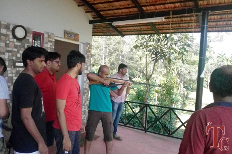 Nature Nestate Homestay photo 11