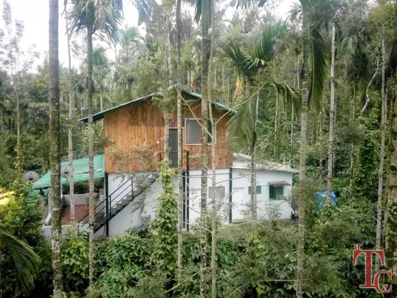 Nature Nestate Homestay photo 15