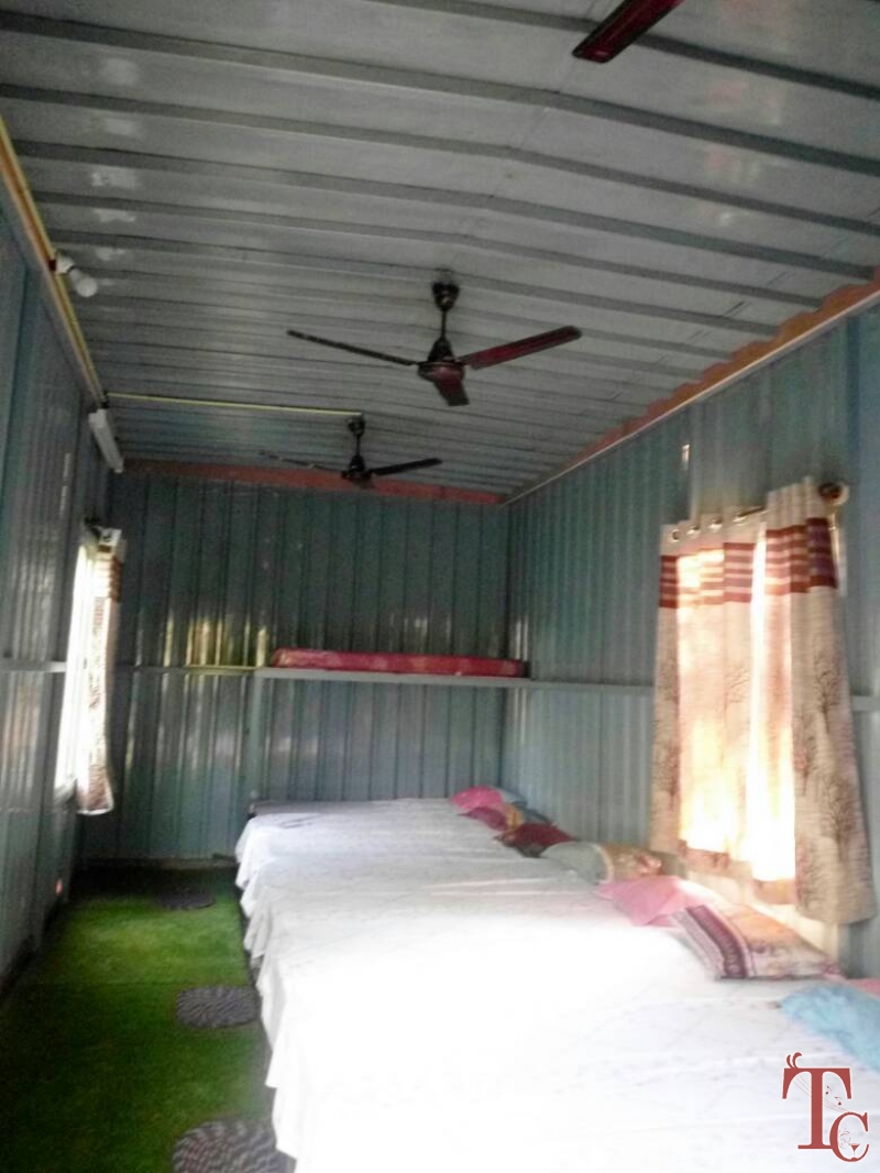 Nature Nestate Homestay photo 16