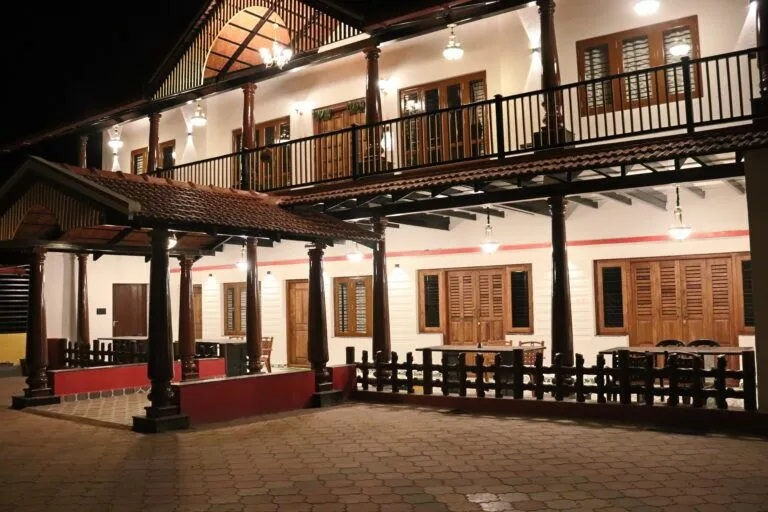 Coffee Bean Homestay photo 47