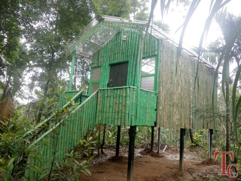 Nature Nestate Homestay photo 21