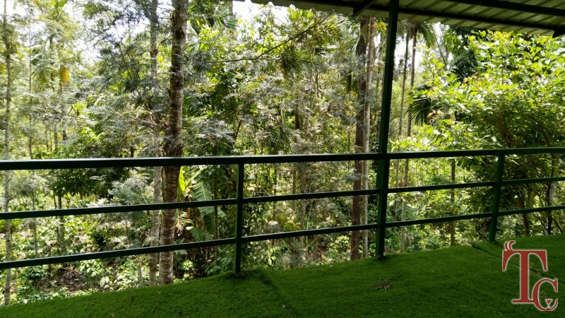 Nature Nestate Homestay photo 29