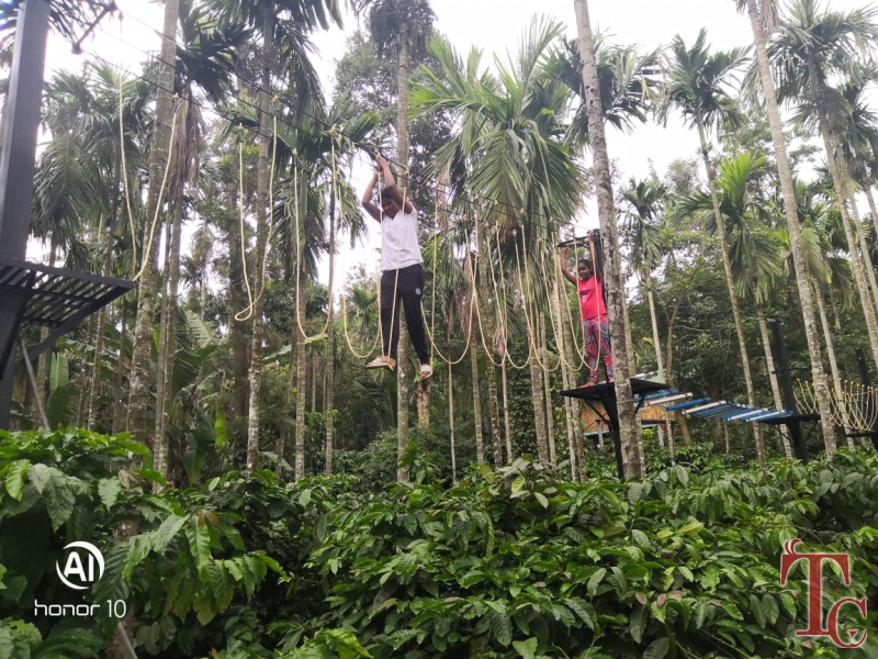 Nature Nestate Homestay photo 30