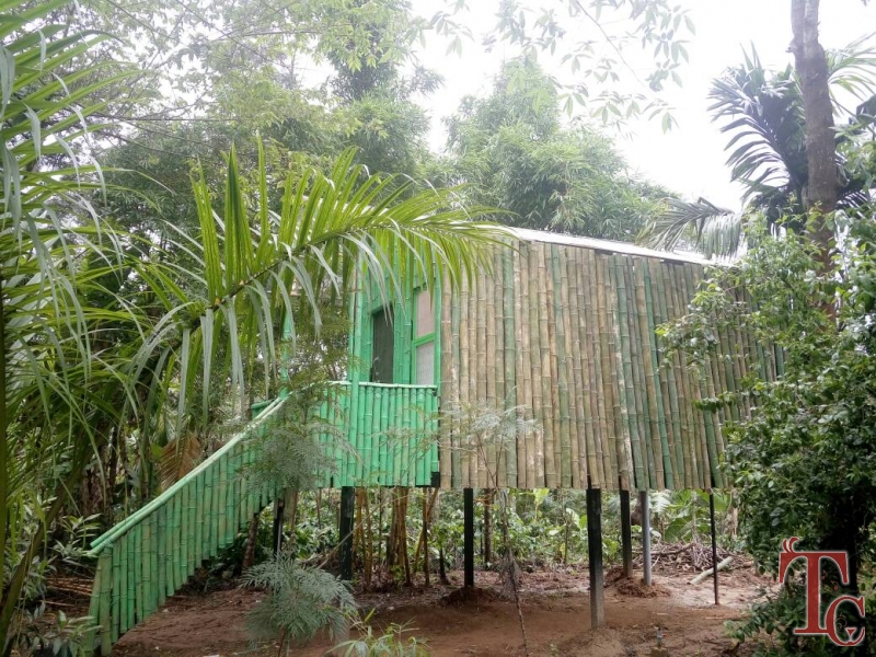 Nature Nestate Homestay photo 31
