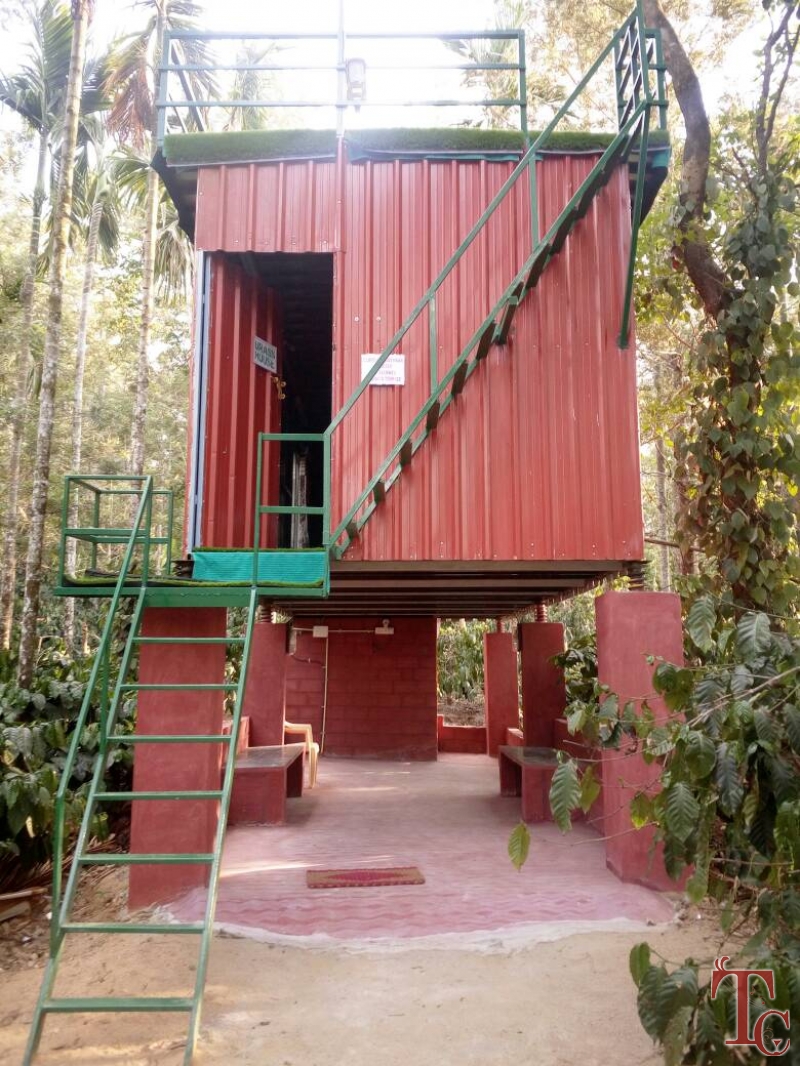 Nature Nestate Homestay photo 32