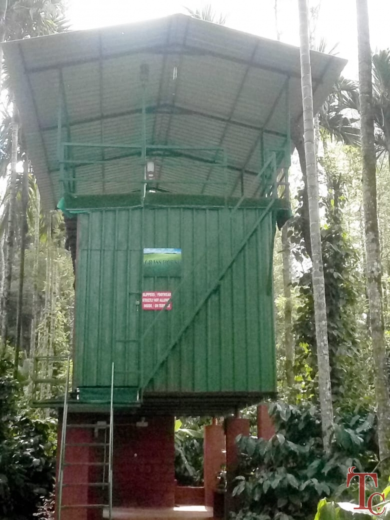 Nature Nestate Homestay photo 33